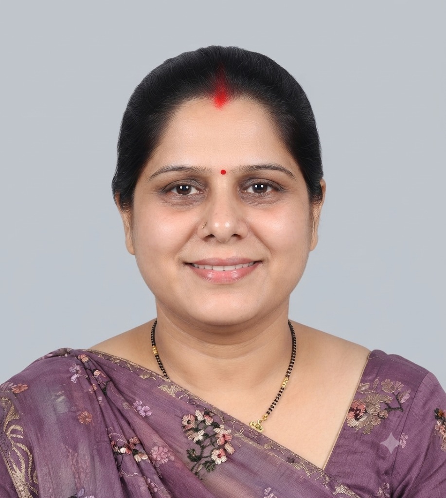 Manisha - Part time Cook in andheri  east in Mumbai